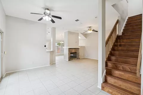 Living - 356 Arbor Ct, Euless, TX 76039 photo 4 of 10