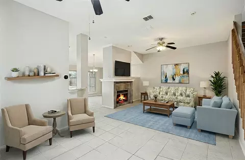 Living - 356 Arbor Ct, Euless, TX 76039 photo 1 of 10