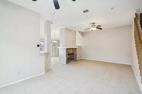 Living - 356 Arbor Ct, Euless, TX 76039 photo 2 of 10