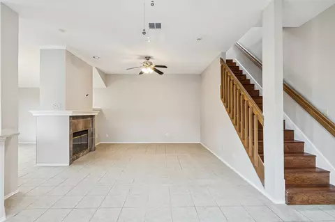 Living - 356 Arbor Ct, Euless, TX 76039 photo 5 of 10