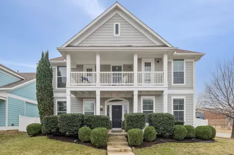 9500 Cape Cod Blvd, Providence Village, TX 76227