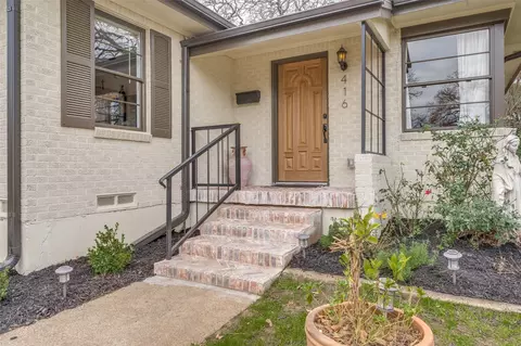 416 Lakeside Dr, Irving, TX 75062