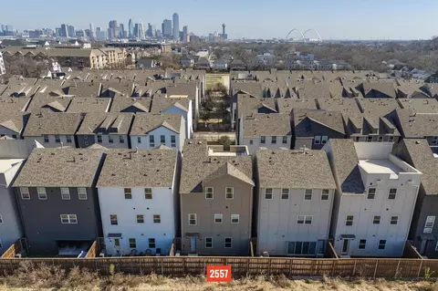 2557 Carmelita St, Dallas, TX 75212