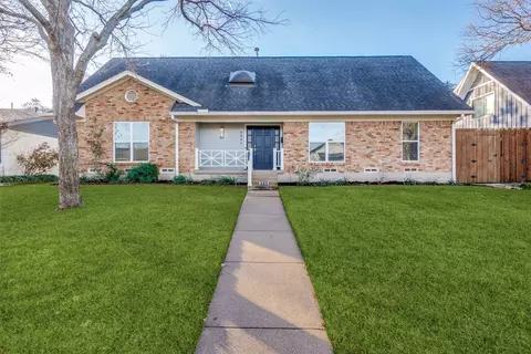 9446 Brentgate Dr, Dallas, TX 75238