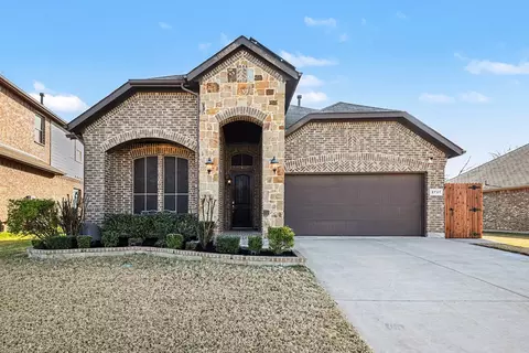 3721 Cuddy Dr, Denton, TX 76210