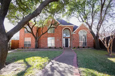 5104 Lincolnshire Ct, Dallas, TX 75287