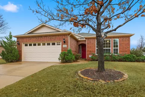 6306 Loudoun Springs Dr, Frisco, TX 75036