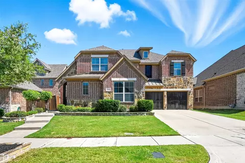 2413 Barton Creek Blvd, The Colony, TX 75056