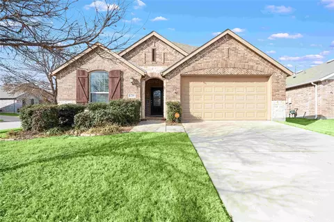 1216 White Dove Dr, Little Elm, TX 75068