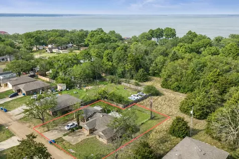 162 Westview Dr, Gun Barrel City, TX 75156