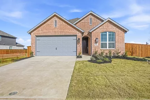 3704 American Paint Dr, Aubrey, TX 76227