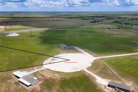 tbd Lot 13 Private Road 4284, Hawley, TX 79525