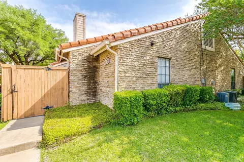 847 Dublin Dr #4, Richardson, TX 75080
