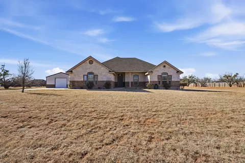 134 Bear Creek Dr, Tuscola, TX 79562