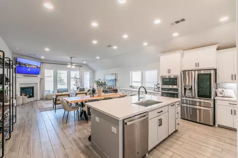 1704 Cypress Gap Trl, Mansfield, TX 76063