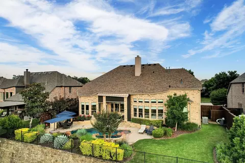 11667 Bent Creek Trl, Frisco, TX 75033
