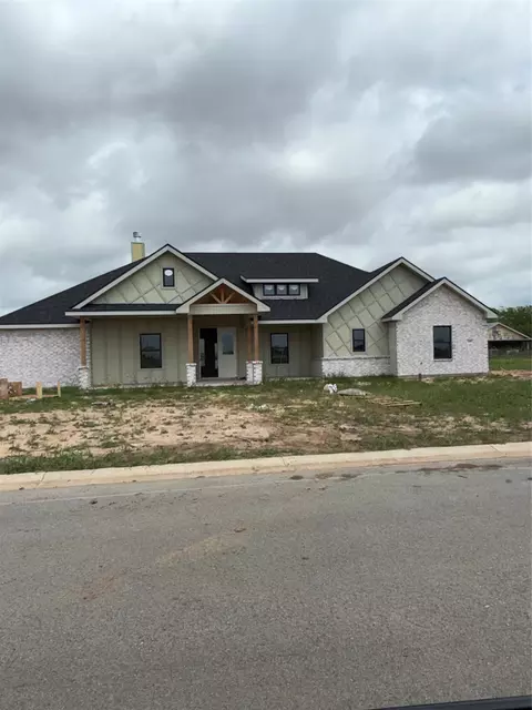 180 Elk Horn Dr, Tuscola, TX 79562