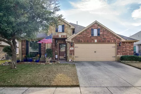 1036 Glenn Rd, Lavon, TX 75166