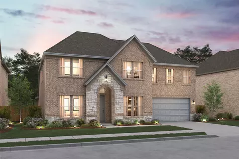 11528 Ely Pl, Haslet, TX 76052