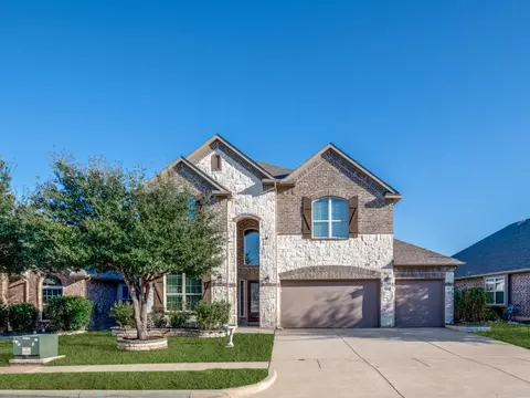 924 Blanco Ln, Mckinney, TX 75071