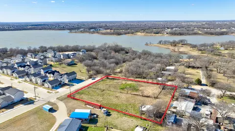 tbd Izzy Ln, Little Elm, TX 75068