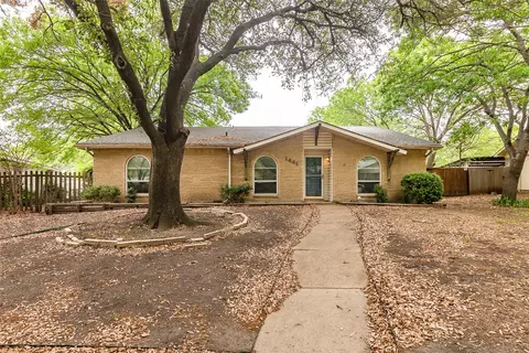 1441 Everglades Dr, Plano, TX 75023
