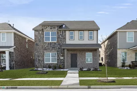 3216 Dillonwood St, Celina, TX 75009