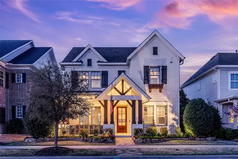 7404 Easley Dr, Mckinney, TX 75071