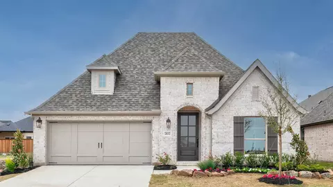 2832 Buckinghom Ln, Celina, TX 75009