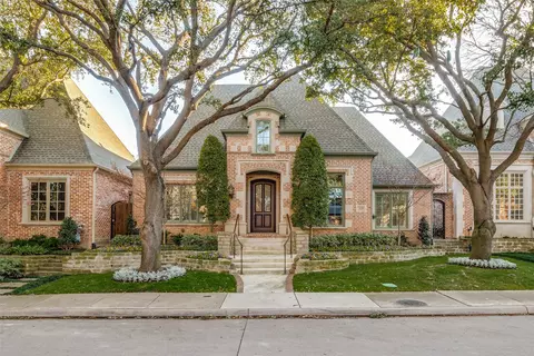 5620 Shubert Ct, Dallas, TX 75252
