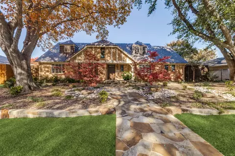 7249 Ashington Dr, Dallas, TX 75225