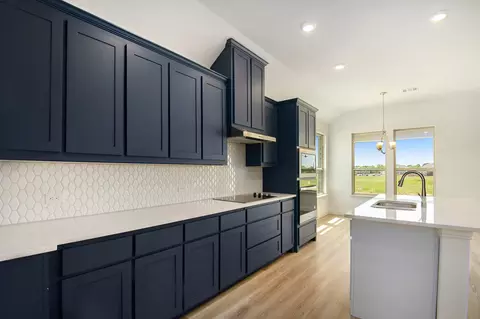 Kitchen - 6033 Mango, Sanger, TX 76266 photo 3 of 3