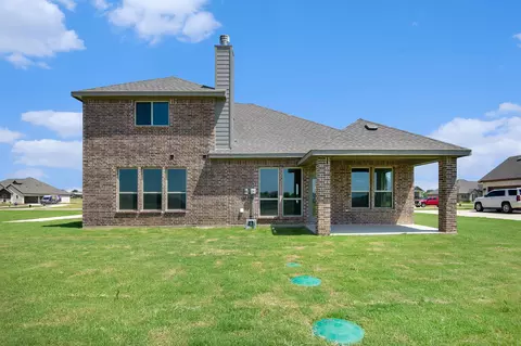 Exterior - 6033 Mango, Sanger, TX 76266 photo 4 of 5