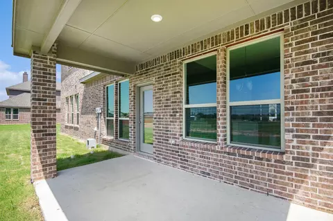 Exterior - 6033 Mango, Sanger, TX 76266 photo 3 of 5
