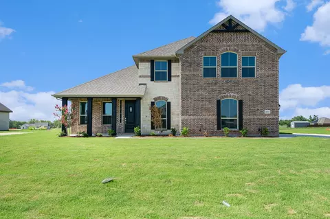 Exterior - 6033 Mango, Sanger, TX 76266 photo 2 of 5