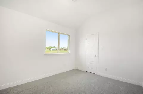 Bedroom - 6033 Mango, Sanger, TX 76266 photo 4 of 5