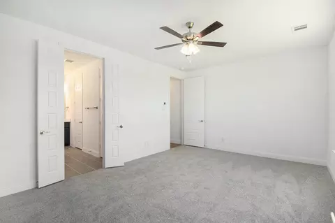 Bedroom - 6033 Mango, Sanger, TX 76266 photo 2 of 5