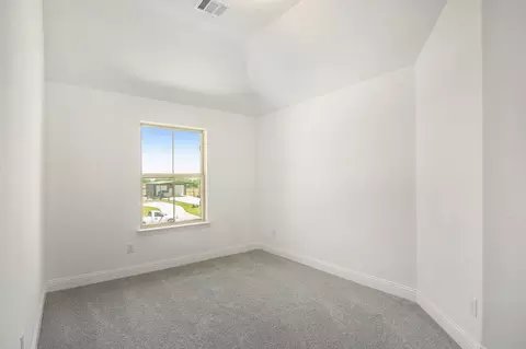 Bedroom - 6033 Mango, Sanger, TX 76266 photo 3 of 5