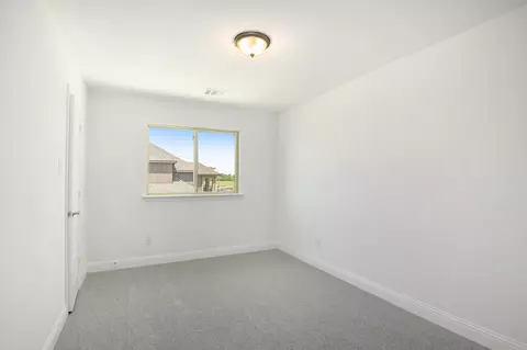 Bedroom - 6033 Mango, Sanger, TX 76266 photo 5 of 5