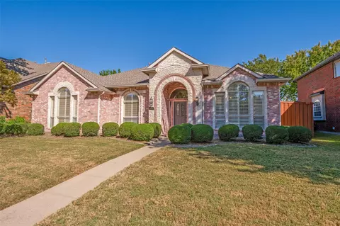 11000 Alexandria Dr, Frisco, TX 75035