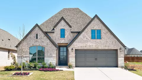 2836 Buckinghom Ln, Celina, TX 75009