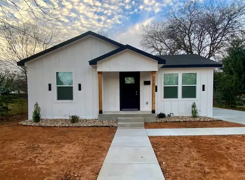 3917 Charlton Ave, Waco, TX 76711