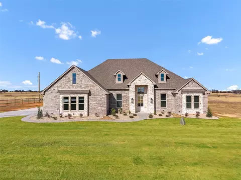 2217 Grass Roots Rd, Tolar, TX 76476