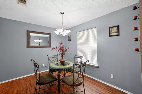 Dining - 604 Mcanear St, Cleburne, TX 76033 photo 2 of 2