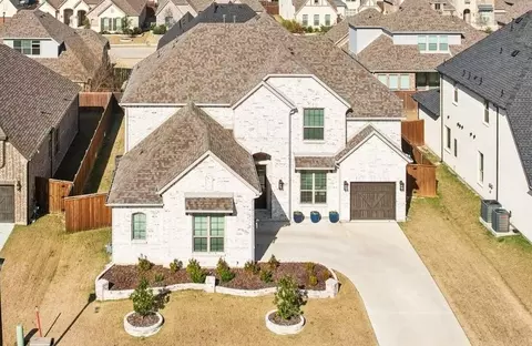 616 Windy Ridge Ln, Rockwall, TX 75087