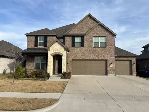 406 Parkford Dr, Rockwall, TX 75087