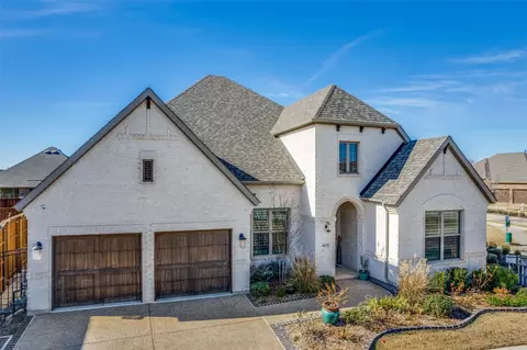 4820 Blackhawk Green Ct, Arlington, TX 76005
