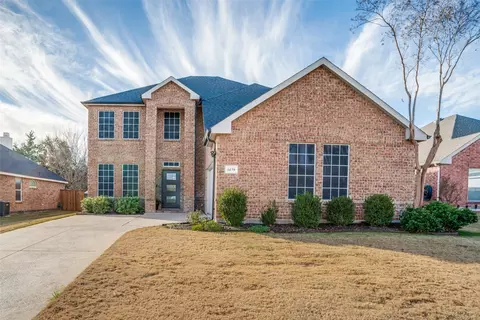 1438 Sleepy Hollow Dr, Allen, TX 75002