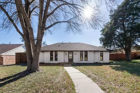 1218 Teakwood Dr, Duncanville, TX 75137