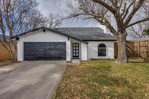 5407 Duchess Ct, Lake Dallas, TX 75065